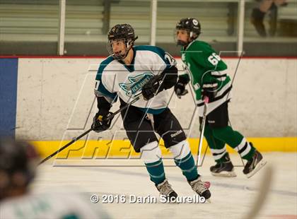 Thumbnail 3 in Highland vs. Basha Perry photogallery.