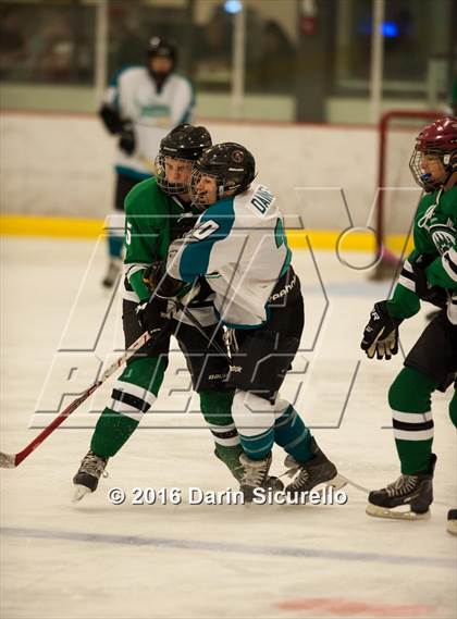 Thumbnail 1 in Highland vs. Basha Perry photogallery.
