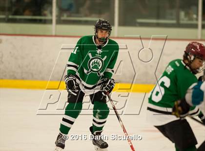 Thumbnail 3 in Highland vs. Basha Perry photogallery.