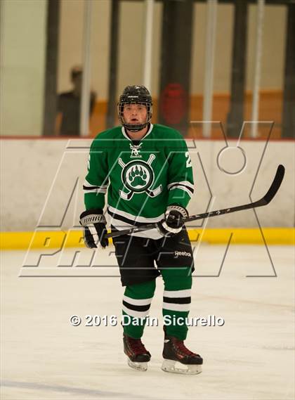 Thumbnail 1 in Highland vs. Basha Perry photogallery.
