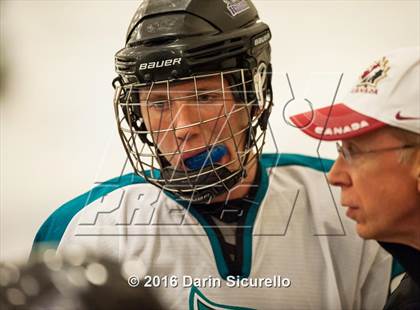 Thumbnail 2 in Highland vs. Basha Perry photogallery.