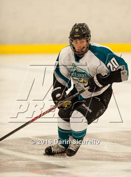 Thumbnail 1 in Highland vs. Basha Perry photogallery.