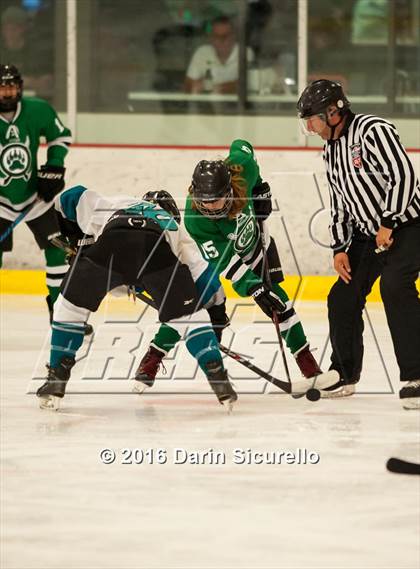 Thumbnail 1 in Highland vs. Basha Perry photogallery.
