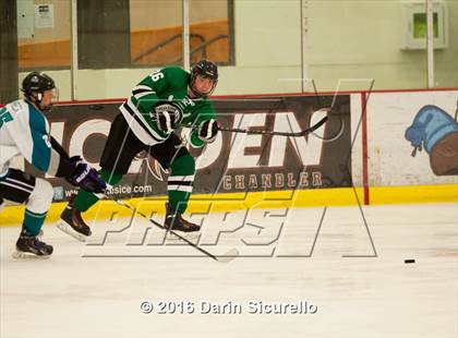 Thumbnail 2 in Highland vs. Basha Perry photogallery.