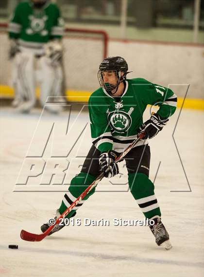 Thumbnail 2 in Highland vs. Basha Perry photogallery.