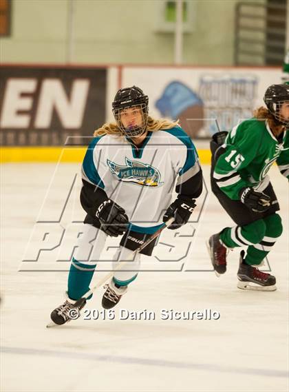 Thumbnail 1 in Highland vs. Basha Perry photogallery.