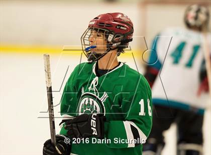 Thumbnail 2 in Highland vs. Basha Perry photogallery.