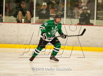 Thumbnail 3 in Highland vs. Basha Perry photogallery.
