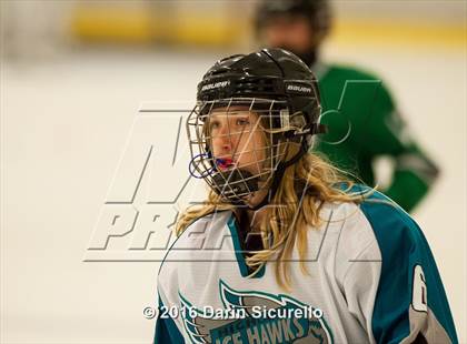 Thumbnail 2 in Highland vs. Basha Perry photogallery.