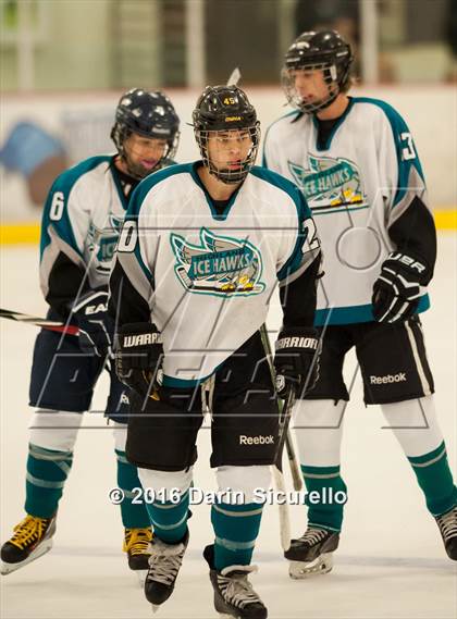 Thumbnail 2 in Highland vs. Basha Perry photogallery.