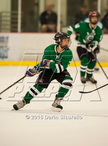 Thumbnail 1 in Highland vs. Basha Perry photogallery.