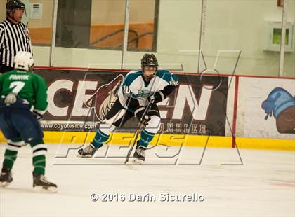 Thumbnail 1 in Highland vs. Basha Perry photogallery.