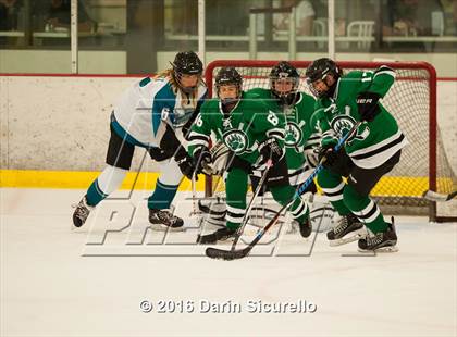 Thumbnail 2 in Highland vs. Basha Perry photogallery.