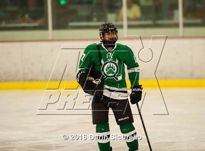 Thumbnail 1 in Highland vs. Basha Perry photogallery.