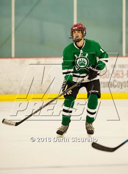 Thumbnail 2 in Highland vs. Basha Perry photogallery.