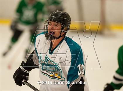 Thumbnail 2 in Highland vs. Basha Perry photogallery.
