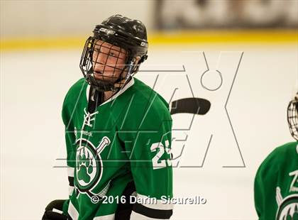Thumbnail 1 in Highland vs. Basha Perry photogallery.
