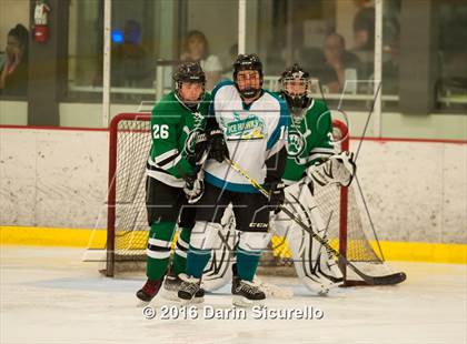 Thumbnail 1 in Highland vs. Basha Perry photogallery.