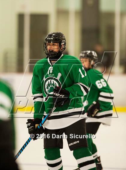 Thumbnail 1 in Highland vs. Basha Perry photogallery.