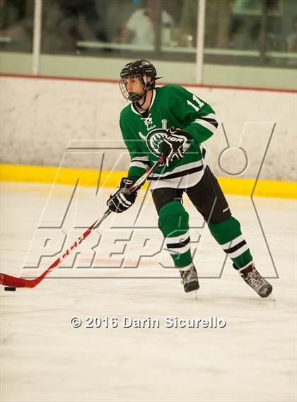 Thumbnail 1 in Highland vs. Basha Perry photogallery.