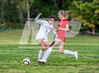 Photo from the gallery "Bishop Diego vs. Geffen Academy (CIF D7 Semifinal)"