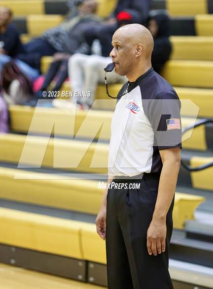 Thumbnail 1 in Alpharetta vs. Hapeville Charter (Chuck Miller Classic) photogallery.