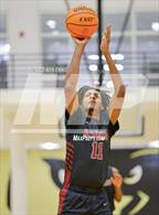 Photo from the gallery "Alpharetta vs. Hapeville Charter (Chuck Miller Classic)"