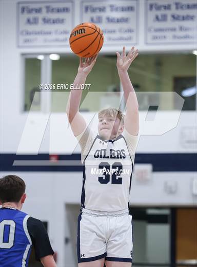 JV: Conneaut Area @ Oil City