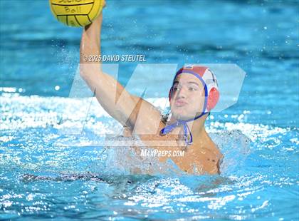 Thumbnail 2 in Turlock vs. Rocklin (CIF SJS D1 Semifinal) photogallery.