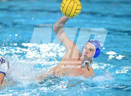 Thumbnail 2 in Turlock vs. Rocklin (CIF SJS D1 Semifinal) photogallery.