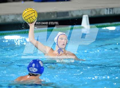 Thumbnail 3 in Turlock vs. Rocklin (CIF SJS D1 Semifinal) photogallery.