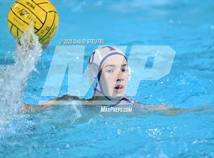 Thumbnail 1 in Turlock vs. Rocklin (CIF SJS D1 Semifinal) photogallery.