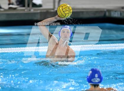 Thumbnail 1 in Turlock vs. Rocklin (CIF SJS D1 Semifinal) photogallery.