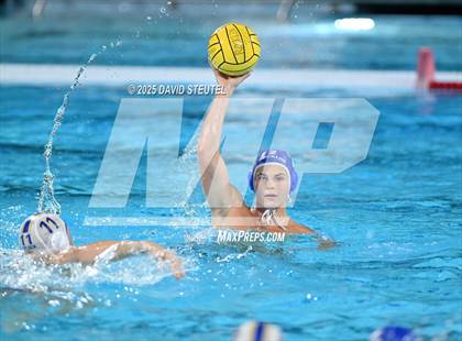 Thumbnail 1 in Turlock vs. Rocklin (CIF SJS D1 Semifinal) photogallery.