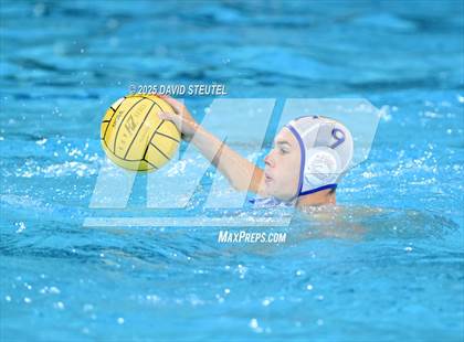 Thumbnail 3 in Turlock vs. Rocklin (CIF SJS D1 Semifinal) photogallery.