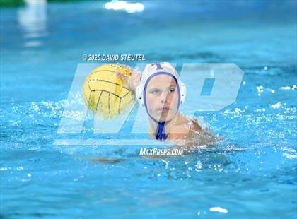 Thumbnail 2 in Turlock vs. Rocklin (CIF SJS D1 Semifinal) photogallery.