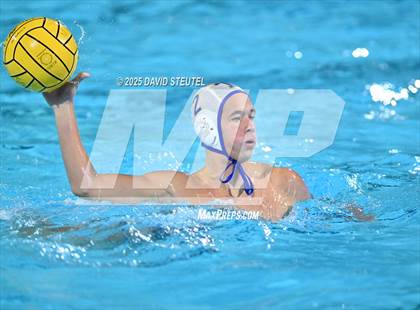 Thumbnail 1 in Turlock vs. Rocklin (CIF SJS D1 Semifinal) photogallery.