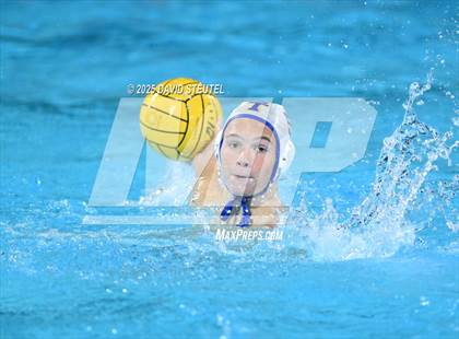 Thumbnail 2 in Turlock vs. Rocklin (CIF SJS D1 Semifinal) photogallery.