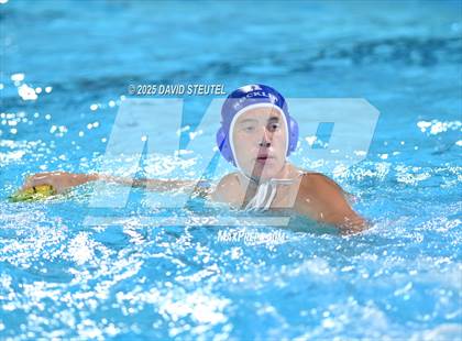 Thumbnail 2 in Turlock vs. Rocklin (CIF SJS D1 Semifinal) photogallery.