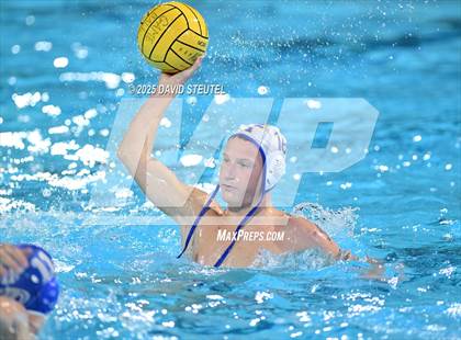 Thumbnail 2 in Turlock vs. Rocklin (CIF SJS D1 Semifinal) photogallery.
