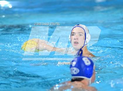 Thumbnail 3 in Turlock vs. Rocklin (CIF SJS D1 Semifinal) photogallery.