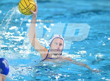 Thumbnail 1 in Turlock vs. Rocklin (CIF SJS D1 Semifinal) photogallery.