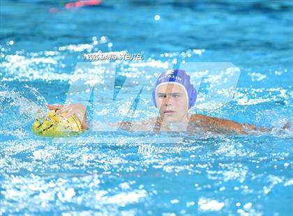 Thumbnail 2 in Turlock vs. Rocklin (CIF SJS D1 Semifinal) photogallery.