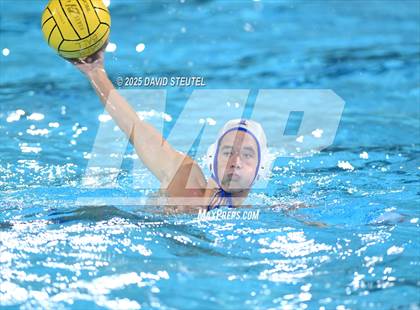 Thumbnail 2 in Turlock vs. Rocklin (CIF SJS D1 Semifinal) photogallery.