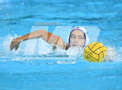 Thumbnail 2 in Turlock vs. Rocklin (CIF SJS D1 Semifinal) photogallery.