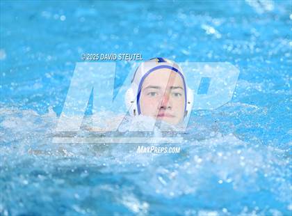 Thumbnail 3 in Turlock vs. Rocklin (CIF SJS D1 Semifinal) photogallery.