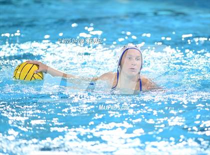 Thumbnail 3 in Turlock vs. Rocklin (CIF SJS D1 Semifinal) photogallery.