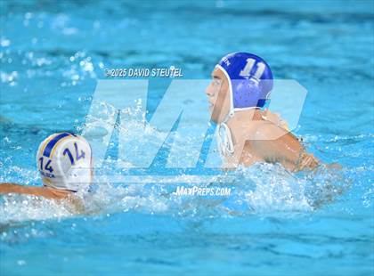 Thumbnail 1 in Turlock vs. Rocklin (CIF SJS D1 Semifinal) photogallery.