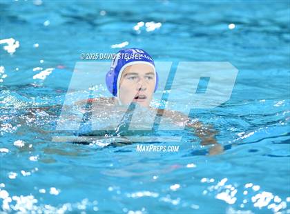 Thumbnail 3 in Turlock vs. Rocklin (CIF SJS D1 Semifinal) photogallery.