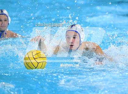 Thumbnail 2 in Turlock vs. Rocklin (CIF SJS D1 Semifinal) photogallery.